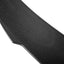 Kies-Motorsports R44 Performance MHC+ BMW M4 Ducktail Style Spoiler Lip In Gloss Pre Preg Carbon Fibre (F82)