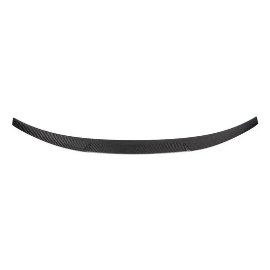 Kies-Motorsports R44 Performance MHC+ BMW M4 'M4 Style' Rear Spoiler In Pre Preg Carbon Fibre (F82)