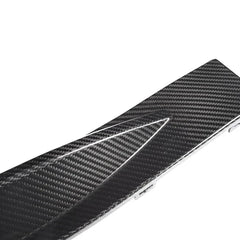 Kies-Motorsports R44 Performance MHC+ BMW M4 OEM Style Side Skirts In Pre Preg Carbon Fibre (G82/G83)