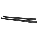 Kies-Motorsports R44 Performance MHC+ BMW M4 OEM Style Side Skirts In Pre Preg Carbon Fibre (G82/G83)