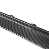 Kies-Motorsports R44 Performance MHC+ BMW M4 OEM Style Side Skirts In Pre Preg Carbon Fibre (G82/G83)