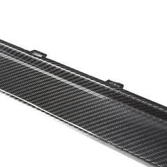 Kies-Motorsports R44 Performance MHC+ BMW M4 OEM Style Side Skirts In Pre Preg Carbon Fibre (G82/G83)
