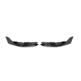 Kies-Motorsports R44 Performance MHC+ BMW M4 Performance Style Rear Side Winglets In Pre Preg Carbon Fibre (G82/G83)