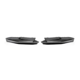 Kies-Motorsports R44 Performance MHC+ BMW M4 Performance Style Rear Side Winglets In Pre Preg Carbon Fibre (G82/G83)
