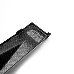 Kies-Motorsports R44 Performance MHC+ BMW M4 Performance Style Side Skirts In Pre Preg Carbon Fibre (G82/G83)