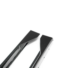 Kies-Motorsports R44 Performance MHC+ BMW M4 Performance Style Side Skirts In Pre Preg Carbon Fibre (G82/G83)