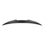 Kies-Motorsports R44 Performance MHC+ BMW M5/5 Series Ducktail Style Rear Spoiler In Pre Preg Carbon Fibre (F90/G30)