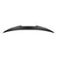 Kies-Motorsports R44 Performance MHC+ BMW M5/5 Series Ducktail Style Rear Spoiler In Pre Preg Carbon Fibre (F90/G30)