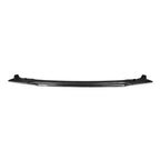 Kies-Motorsports R44 Performance MHC+ BMW M5 F90 LCI Low Line Front Splitter In Pre Preg Gloss Carbon Fibre (F90)