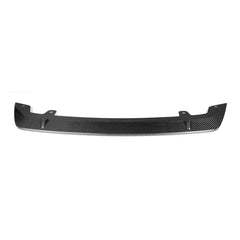 Kies-Motorsports R44 Performance MHC+ BMW M5 F90 LCI Performance Front Splitter In Pre Preg Gloss Carbon Fibre (F90)