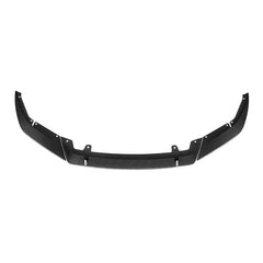 Kies-Motorsports R44 Performance MHC+ BMW M5 F90 LCI Performance Front Splitter In Pre Preg Gloss Carbon Fibre (F90)