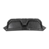 Kies-Motorsports R44 Performance MHC+ BMW M5 LCI CS Style Rear Diffuser In Pre Preg Gloss Carbon Fibre (F90)