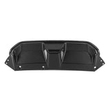 Kies-Motorsports R44 Performance MHC+ BMW M5 LCI CS Style Rear Diffuser In Pre Preg Gloss Carbon Fibre (F90)