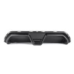 Kies-Motorsports R44 Performance MHC+ BMW M5 LCI CS Style Rear Diffuser In Pre Preg Gloss Carbon Fibre (F90)