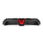Kies-Motorsports R44 Performance MHC+ BMW M5 LCI CS Style Rear Diffuser With LED In Pre Preg Gloss Carbon Fibre (F90)