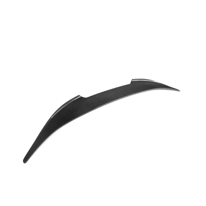 Kies-Motorsports R44 Performance MHC+ BMW M8/8 Series AC Style Rear Spoiler In Pre Preg Carbon Fibre (F91/G14)