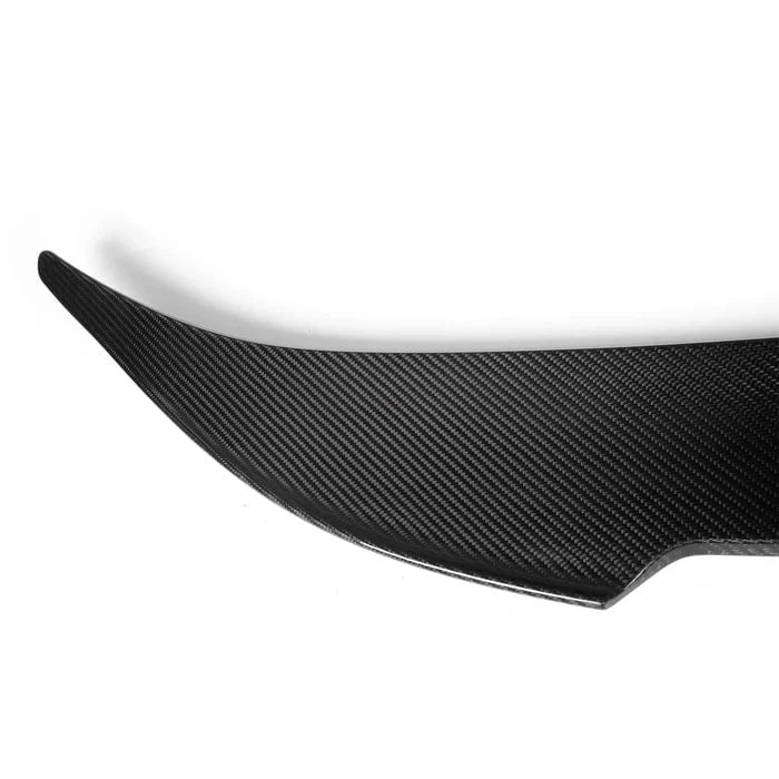 Kies-Motorsports R44 Performance MHC+ BMW M8/8 Series AC Style Rear Spoiler In Pre Preg Carbon Fibre (F91/G14)