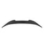 Kies-Motorsports R44 Performance MHC+ BMW M8/8 Series AC Style Rear Spoiler In Pre Preg Carbon Fibre (F91/G14)