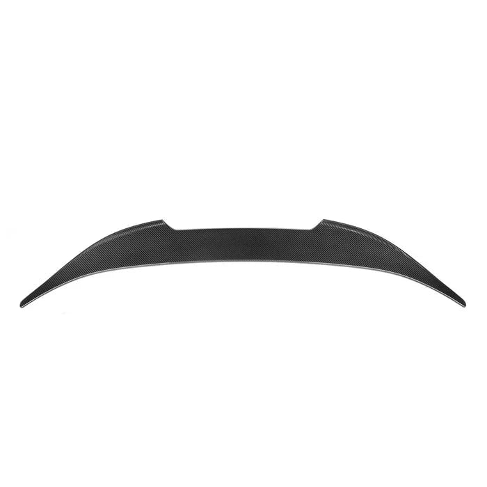 Kies-Motorsports R44 Performance MHC+ BMW M8/8 Series AC Style Rear Spoiler In Pre Preg Carbon Fibre (F91/G14) Main image