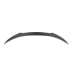 Kies-Motorsports R44 Performance MHC+ BMW M8/8 Series V Style Rear Spoiler In Pre Preg Carbon Fibre (F91/G14)