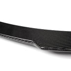 Kies-Motorsports R44 Performance MHC+ BMW M8/8 Series V Style Rear Spoiler In Pre Preg Carbon Fibre (F92/G15)