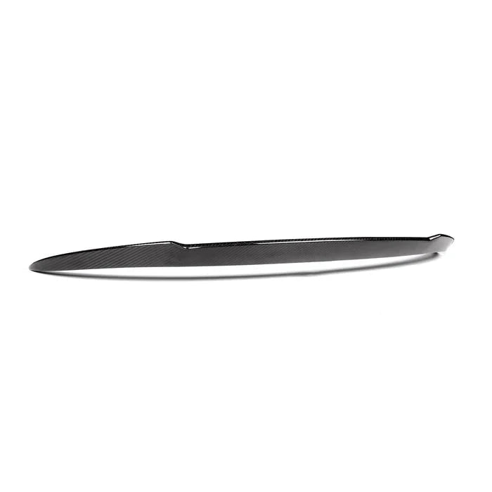 Kies-Motorsports R44 Performance MHC+ BMW M8/8 Series V Style Rear Spoiler In Pre Preg Carbon Fibre (F93/G16)