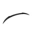 Kies-Motorsports R44 Performance MHC+ BMW M8/8 Series V Style Rear Spoiler In Pre Preg Carbon Fibre (F93/G16)