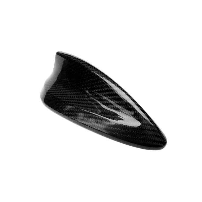 Kies-Motorsports R44 Performance MHC+ BMW Shark Fin Antenna Cover In Pre Preg Carbon Fibre (F22/F30/F87/F80/F82/G80/G82)