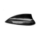 Kies-Motorsports R44 Performance MHC+ BMW Shark Fin Antenna Cover In Pre Preg Carbon Fibre (F22/F30/F87/F80/F82/G80/G82)