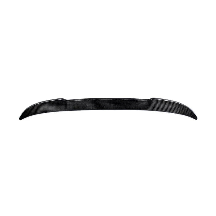 Kies-Motorsports R44 Performance MHC+ BMW X4M CS Style Rear Spoiler In Pre Preg Carbon Fibre (F98/G02)