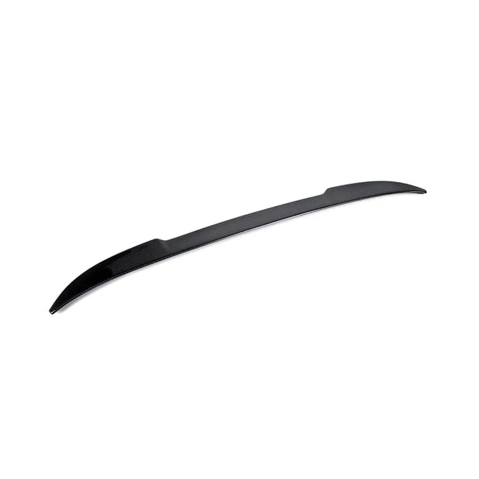 Kies-Motorsports R44 Performance MHC+ BMW X4M CS Style Rear Spoiler In Pre Preg Carbon Fibre (F98/G02) Main image