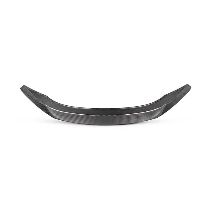 Kies-Motorsports R44 Performance MHC+ BMW Z4 Ducktail Style Rear Spoiler In Pre Preg Carbon Fibre (G29)