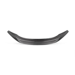 Kies-Motorsports R44 Performance MHC+ BMW Z4 Ducktail Style Rear Spoiler In Pre Preg Carbon Fibre (G29)