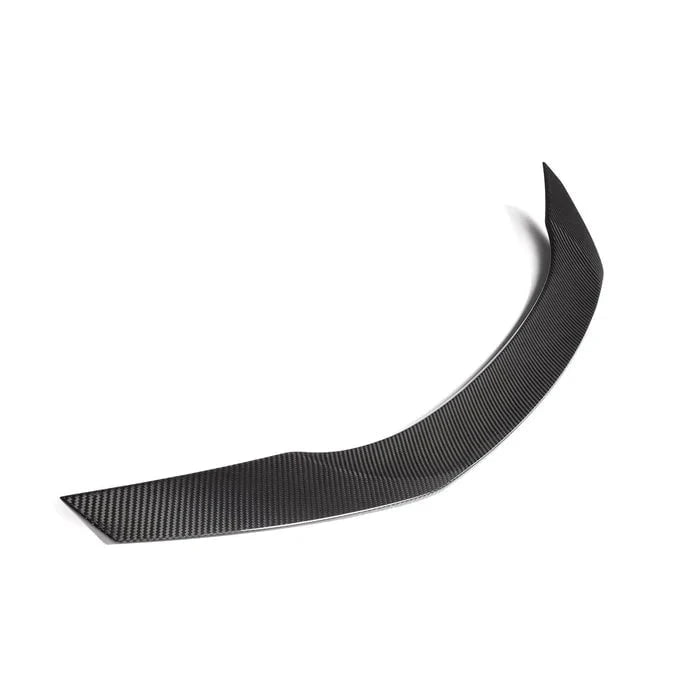 Kies-Motorsports R44 Performance MHC+ BMW Z4 Ducktail Style Rear Spoiler In Pre Preg Carbon Fibre (G29)
