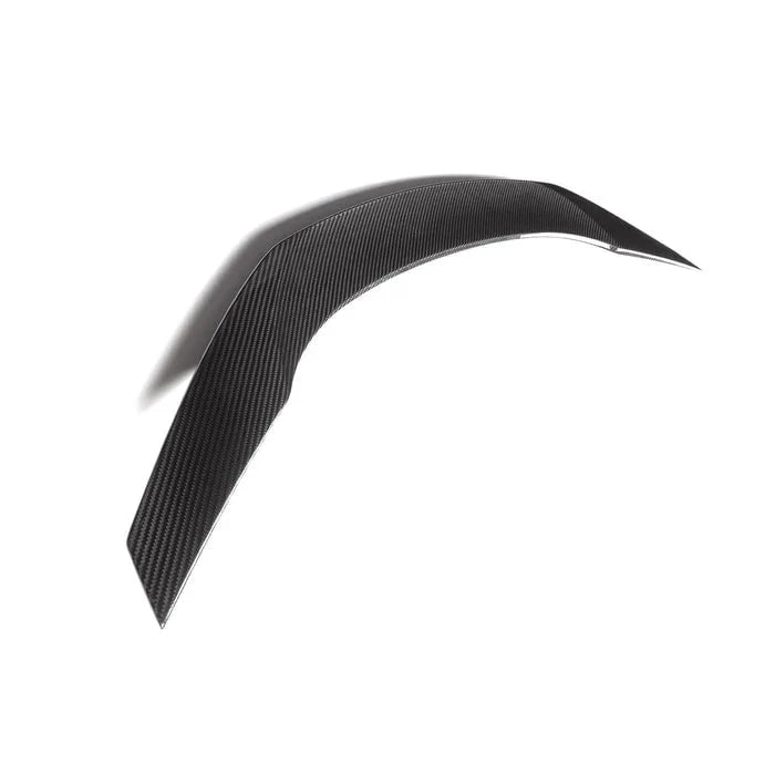 Kies-Motorsports R44 Performance MHC+ BMW Z4 Ducktail Style Rear Spoiler In Pre Preg Carbon Fibre (G29)