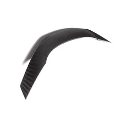Kies-Motorsports R44 Performance MHC+ BMW Z4 Ducktail Style Rear Spoiler In Pre Preg Carbon Fibre (G29)
