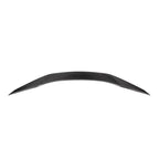 Kies-Motorsports R44 Performance MHC+ BMW Z4 Ducktail Style Rear Spoiler In Pre Preg Carbon Fibre (G29)
