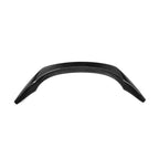 Kies-Motorsports R44 Performance MHC+ Toyota Supra V Style Rear Spoiler V2 In Pre Preg Carbon Fibre (A90)