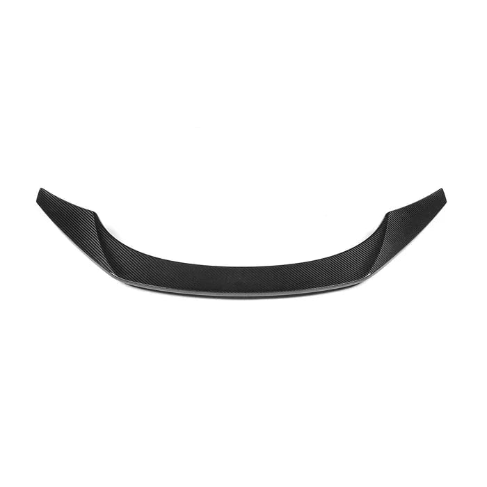 Kies-Motorsports R44 Performance MHC+ Toyota Supra V Style Rear Spoiler V2 In Pre Preg Carbon Fibre (A90)