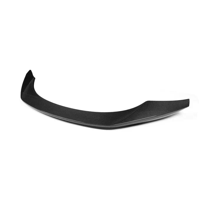 Kies-Motorsports R44 Performance MHC+ Toyota Supra V Style Rear Spoiler V2 In Pre Preg Carbon Fibre (A90)