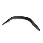 Kies-Motorsports R44 Performance MHC+ Toyota Supra V Style Rear Spoiler V2 In Pre Preg Carbon Fibre (A90)