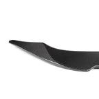 Kies-Motorsports R44 Performance MHC+ Toyota Supra V Style Spoiler In Pre Preg Carbon Fibre (A90)