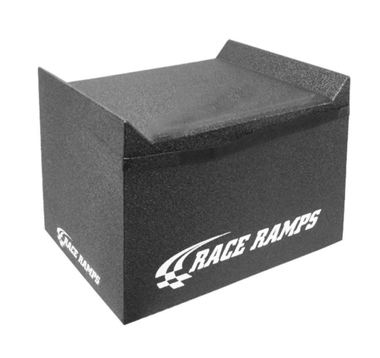 Kies-Motorsports Race Ramps Race Ramps 23.75in. Slip Plate Stands - 14in. Lift Height