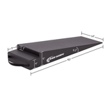 Kies-Motorsports Race Ramps Race Ramps 6in. Trailer Ramps - 8.2 Degree Approach Angle