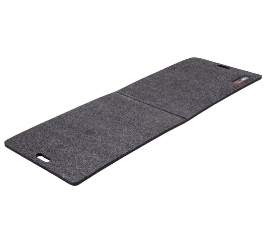 Kies-Motorsports Race Ramps Race Ramps Racer Mat - Water and Stain Resistant