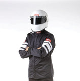 Kies-Motorsports Racequip RaceQuip Black SFI-5 Jacket - 4XL