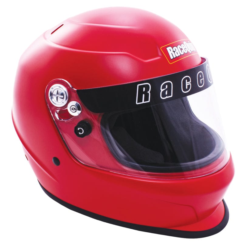 Kies-Motorsports Racequip Racequip Corsa Red PRO YOUTH SFI 24.1 2020