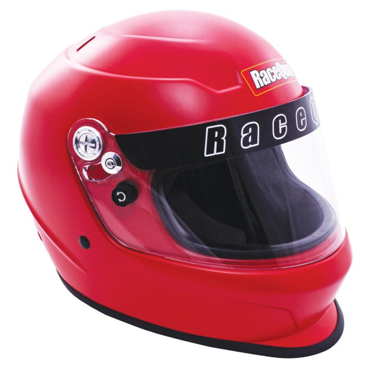 Kies-Motorsports Racequip Racequip Corsa Red PRO YOUTH SFI 24.1 2020