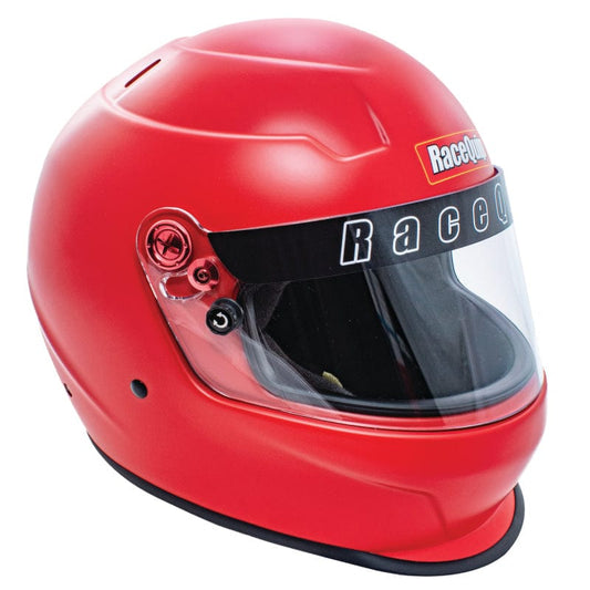 Kies-Motorsports Racequip Racequip Corsa Red PRO20 SA2020 Medium
