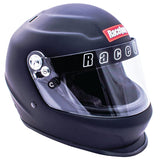 Kies-Motorsports Racequip Racequip Flat Black PRO YOUTH SFI 24.1 2020